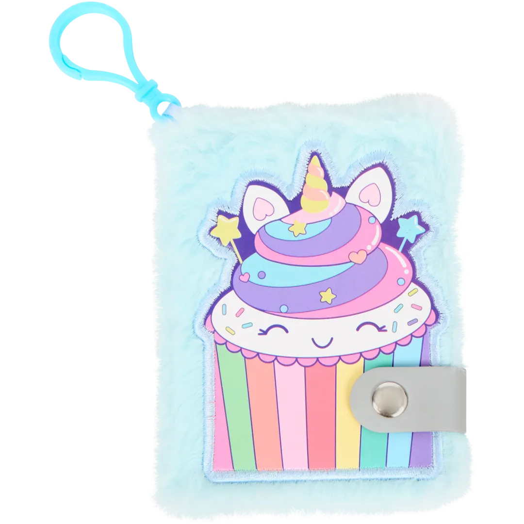 Mini-carnet porte-clés 6