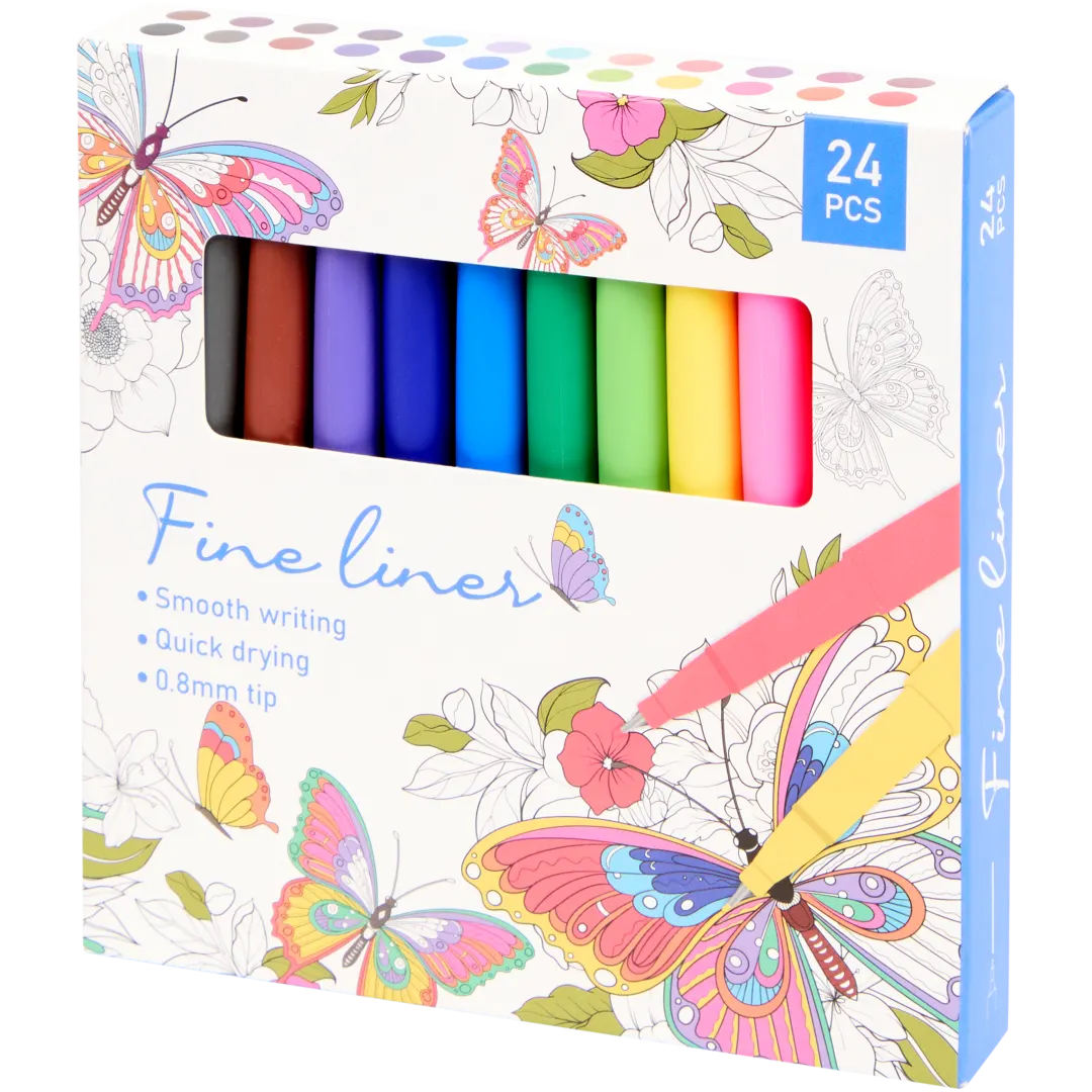 Fineliner
