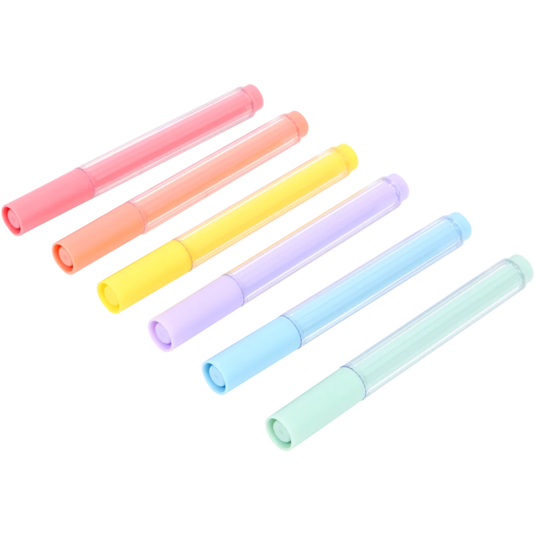 Highlighters 1