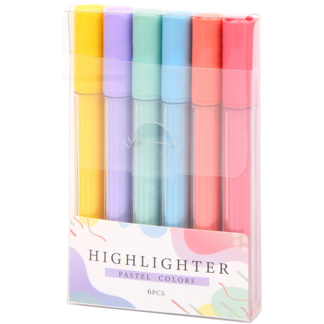 Highlighters 2