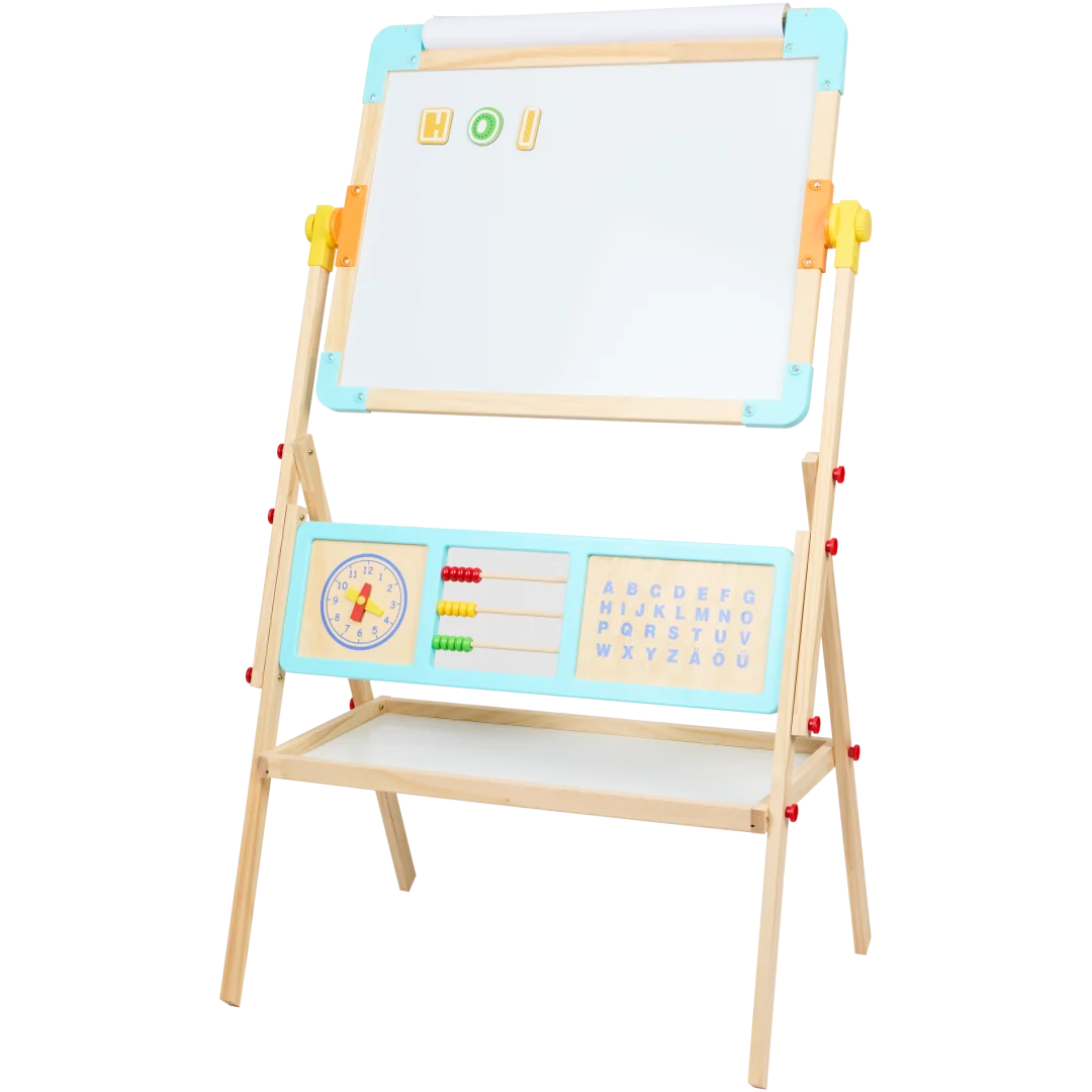 Mini Matters Kindertafel aus Holz