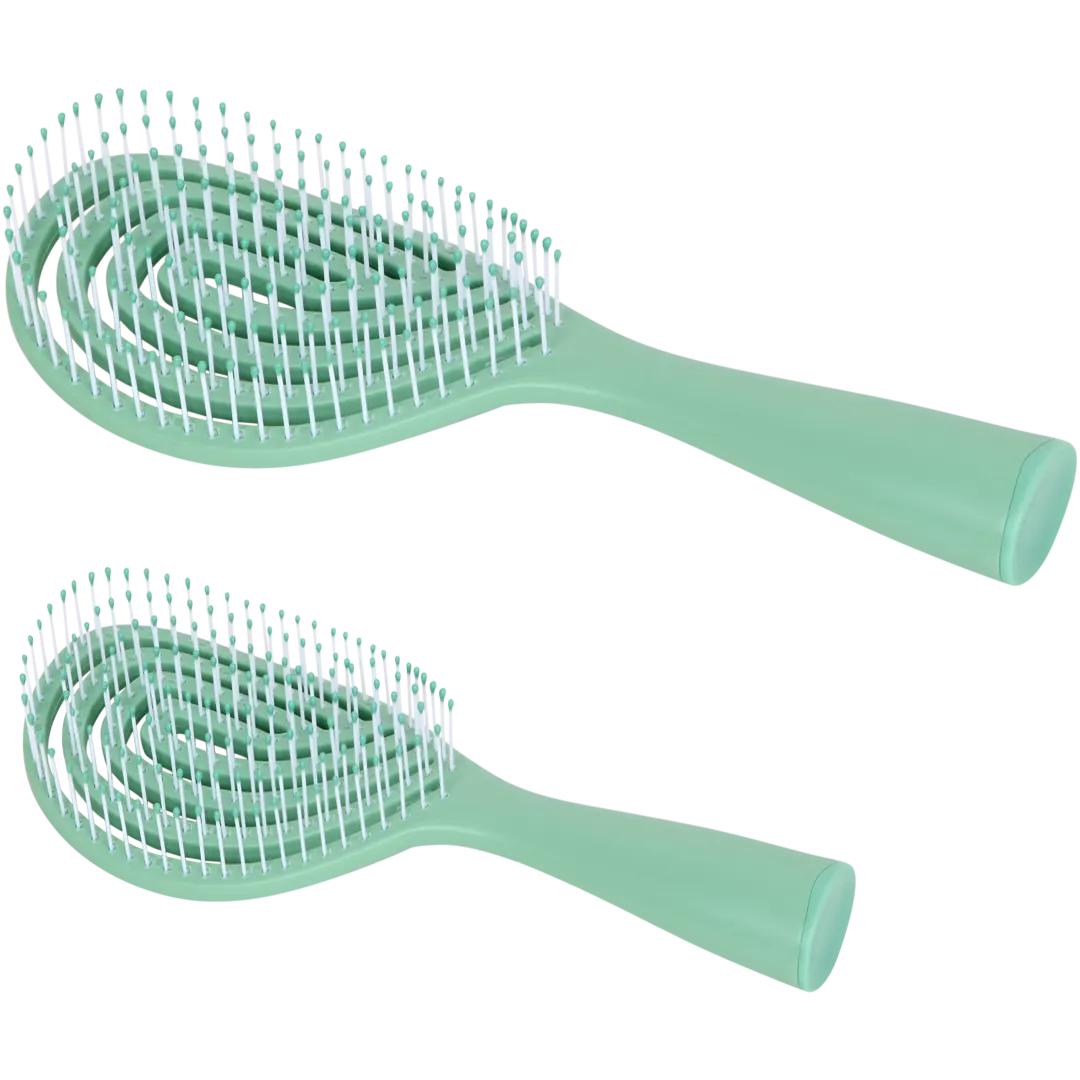 Spazzole per capelli 2