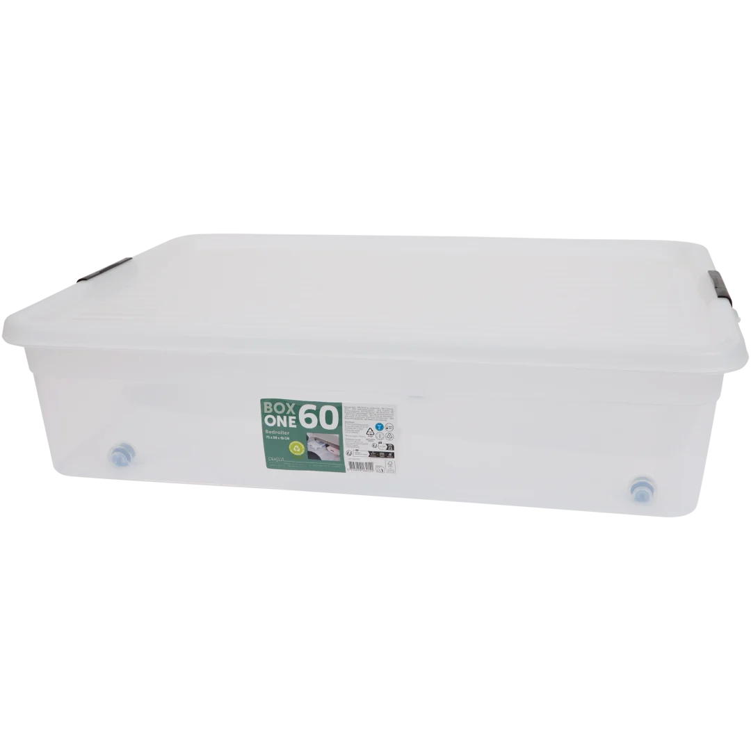 Pojemnik do przechowywania Plast1