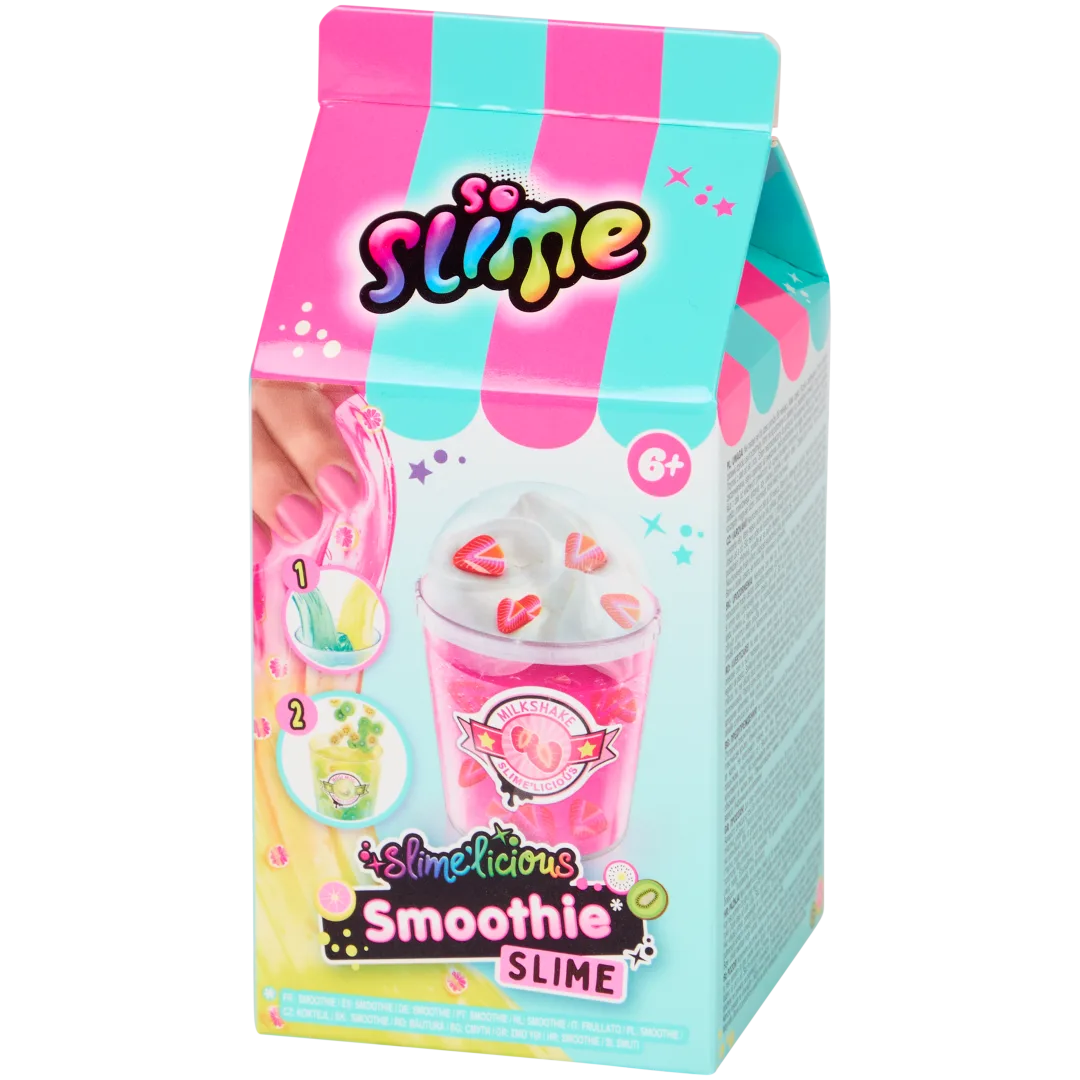 Canal Toys smoothie slijm