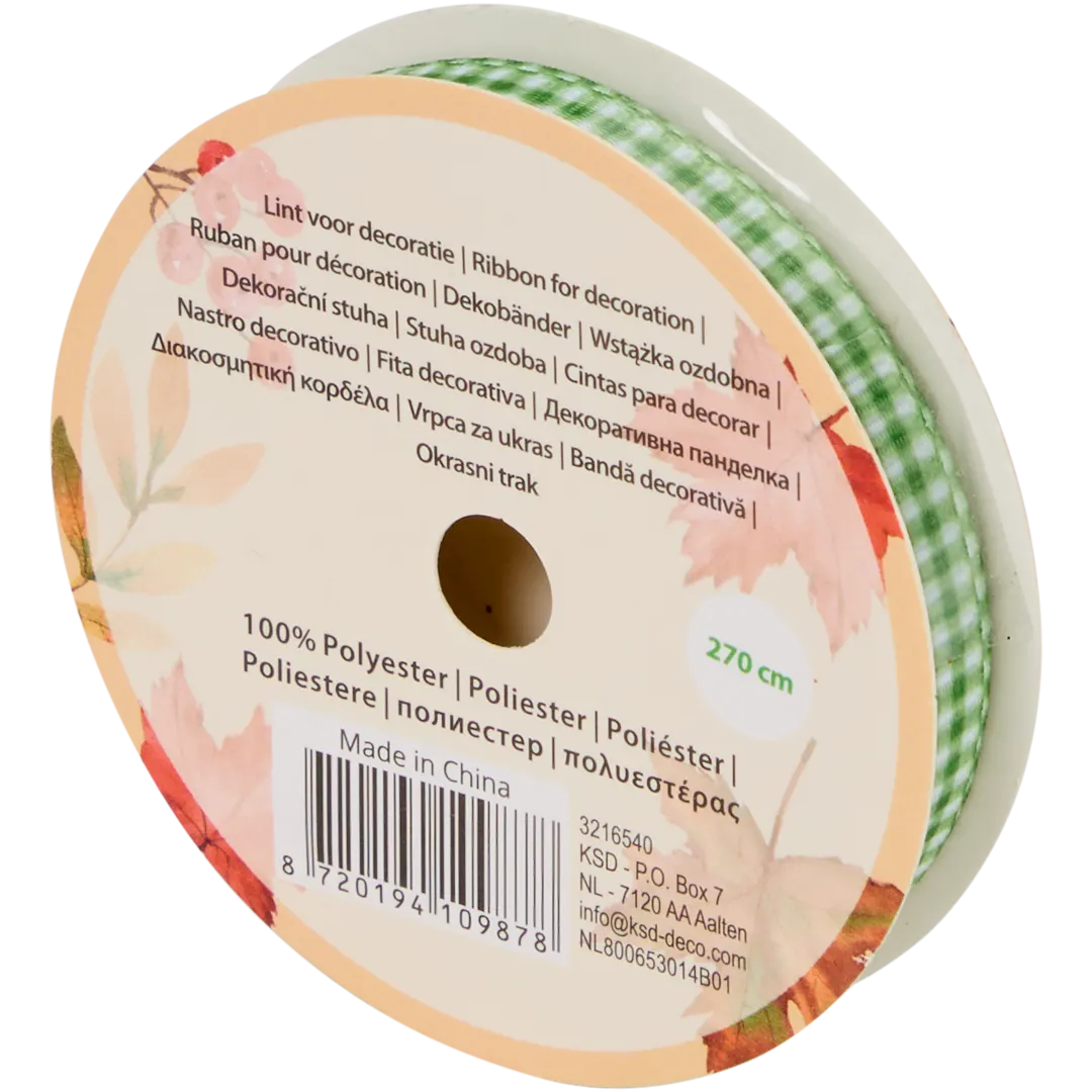 Nastro decorativo 5