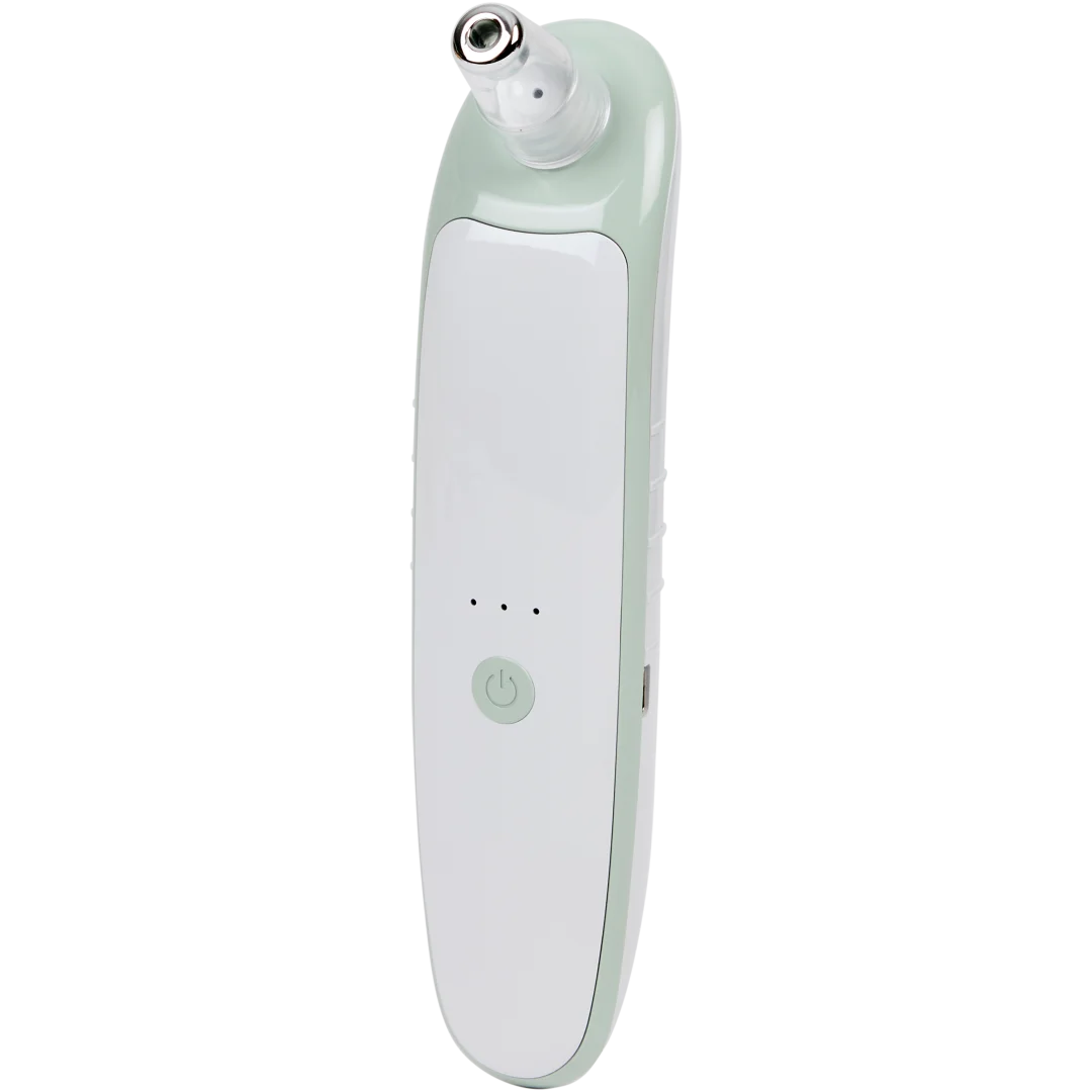 Luxicare vacuüm poriënreiniger