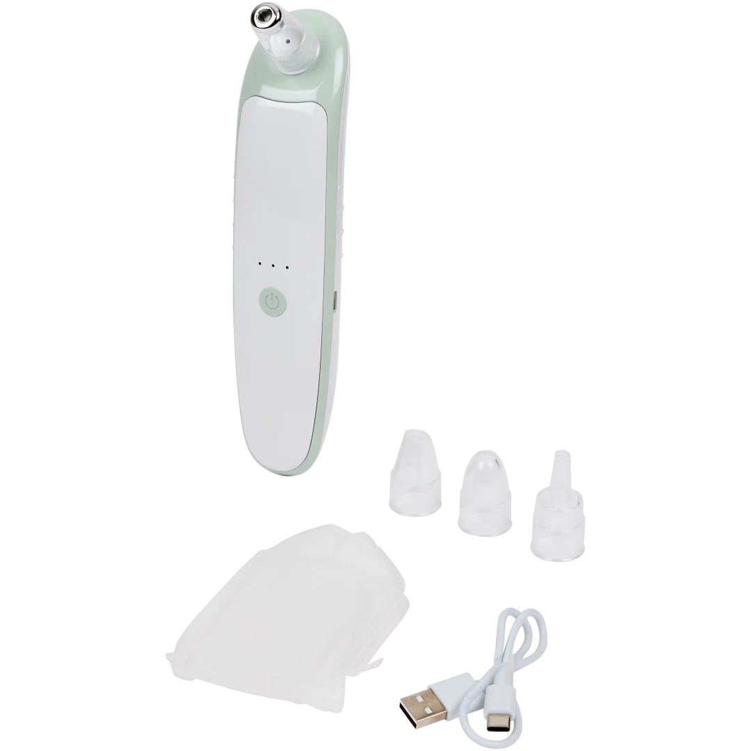 Luxicare vacuüm poriënreiniger