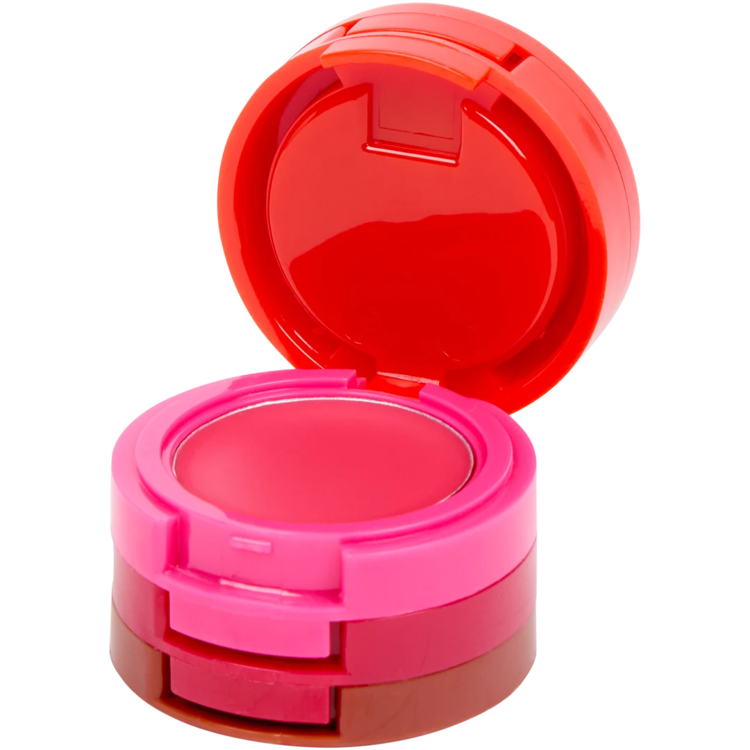 Balsamo tinta per labbra Bonjolie 1