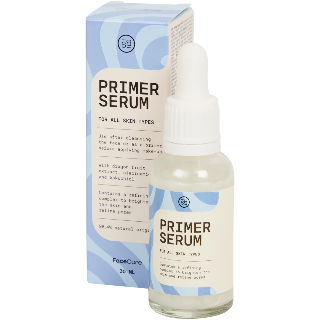 Siero primer Skin Bliss 1