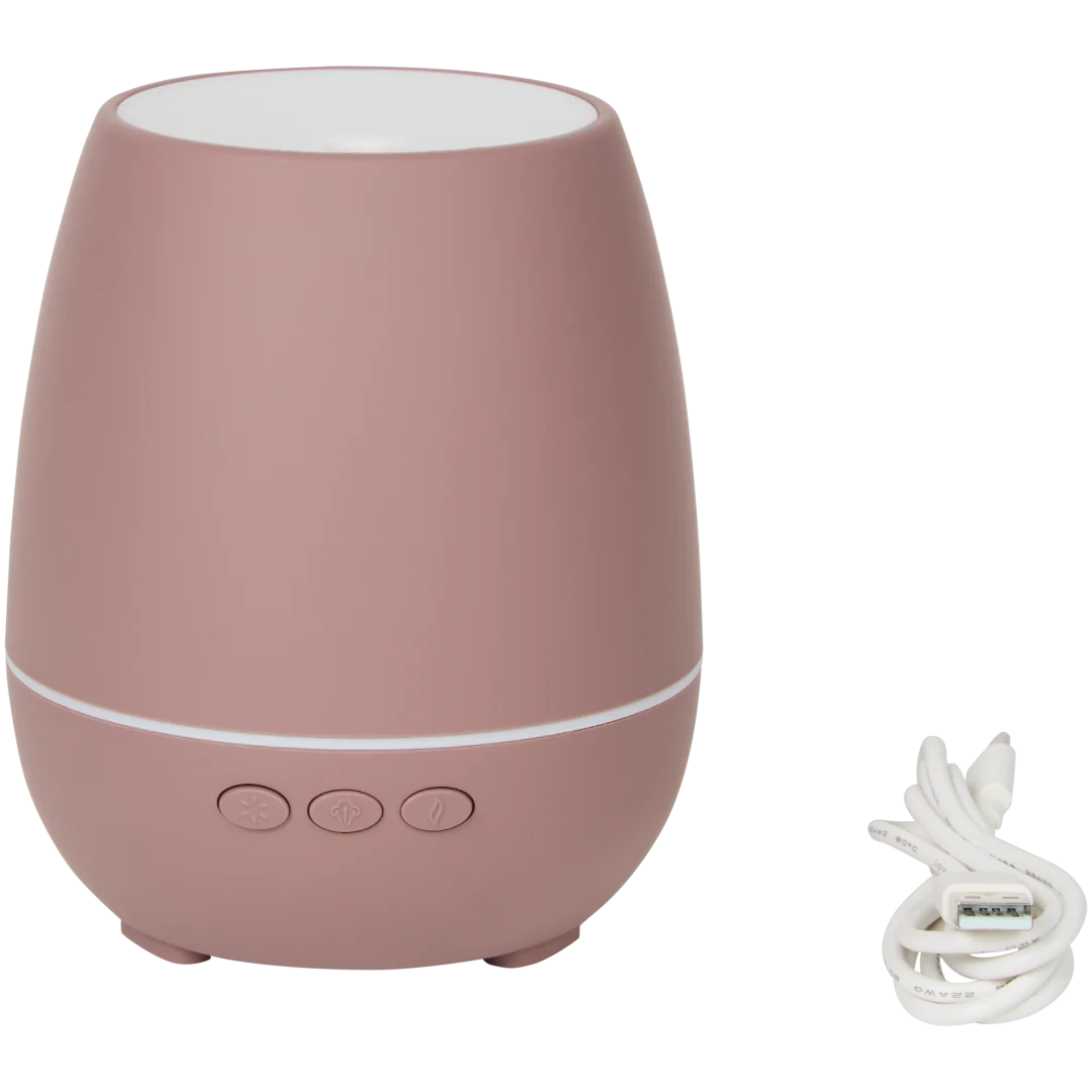 Difusor de aromas