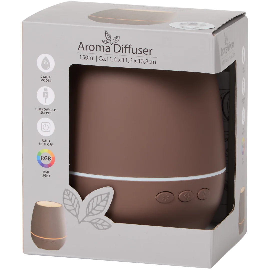 Diffuseur 6