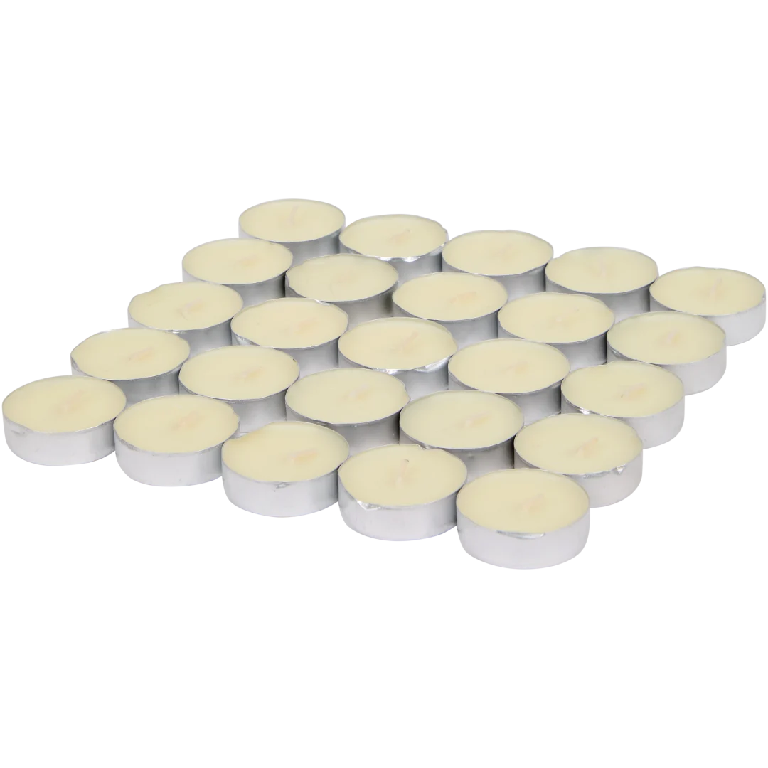 Velas perfumadas Candra
