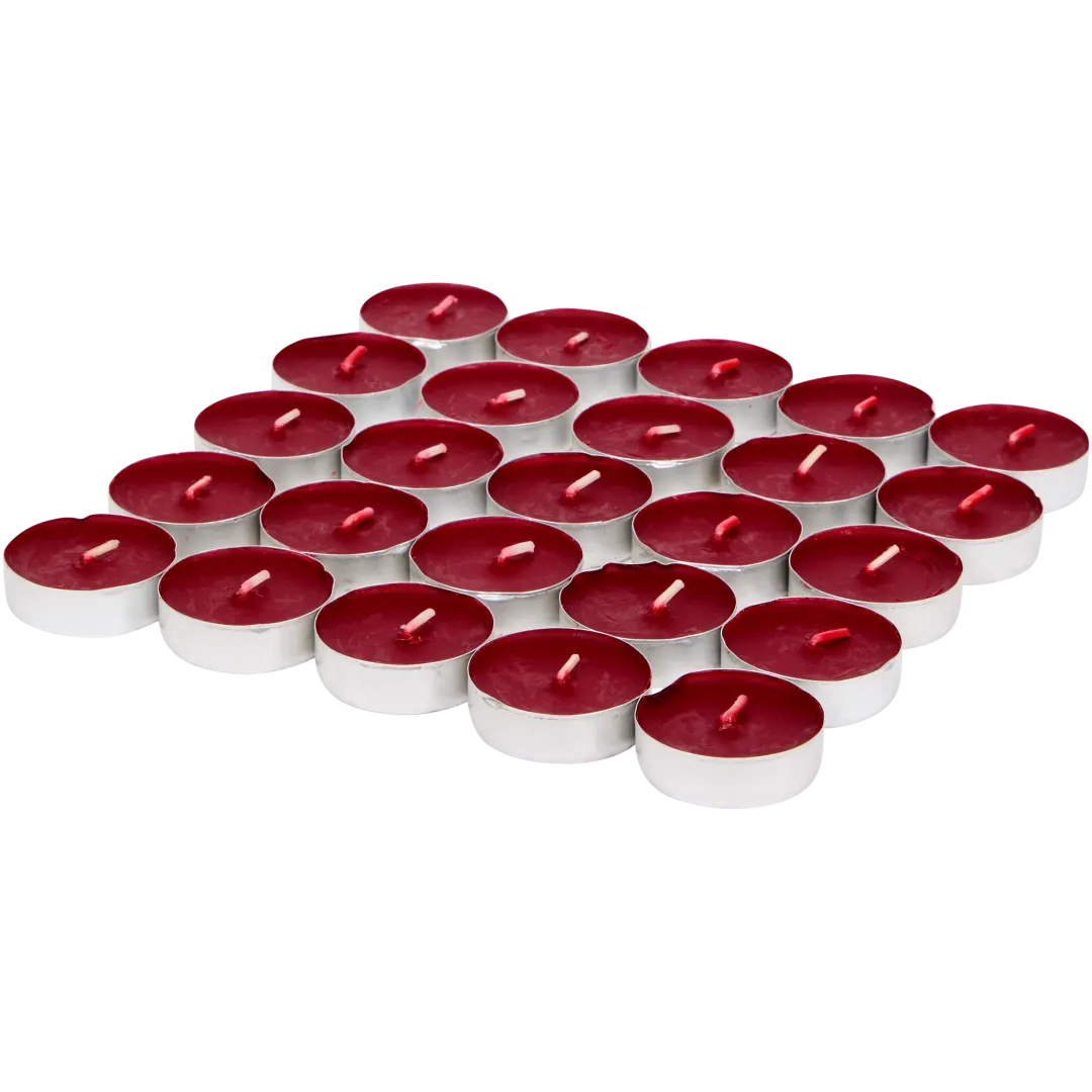 Velas perfumadas Candra