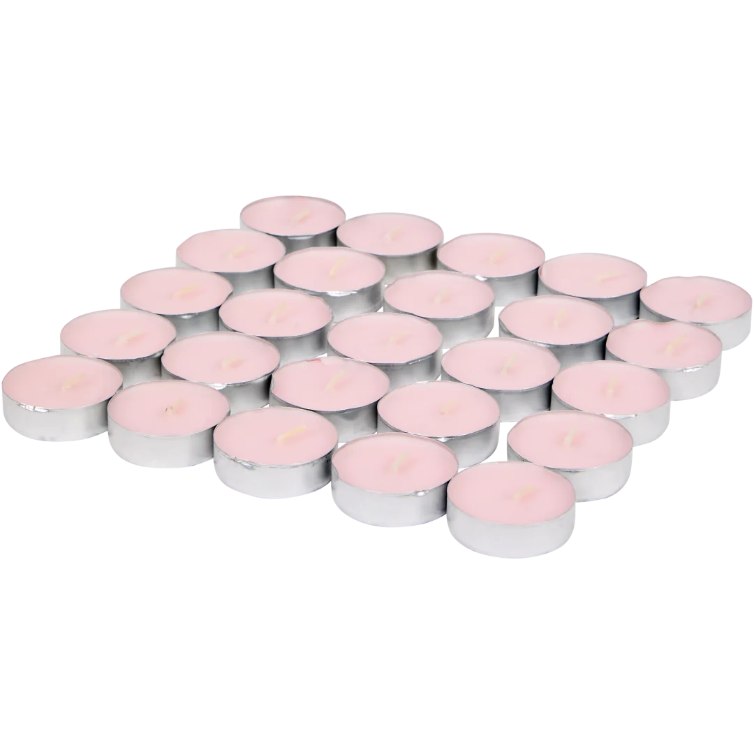 Velas perfumadas Candra