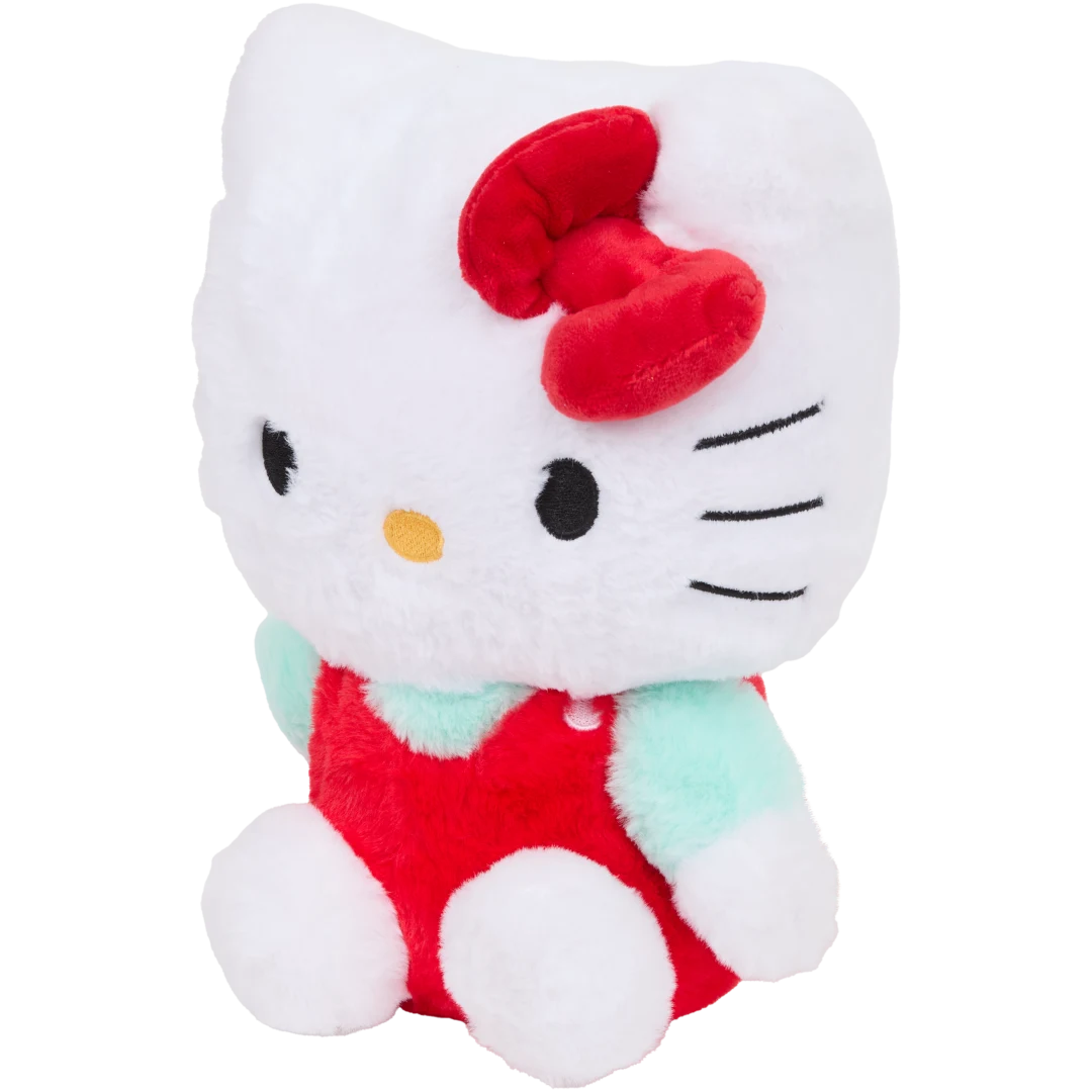 Peluche Hello Kitty 2