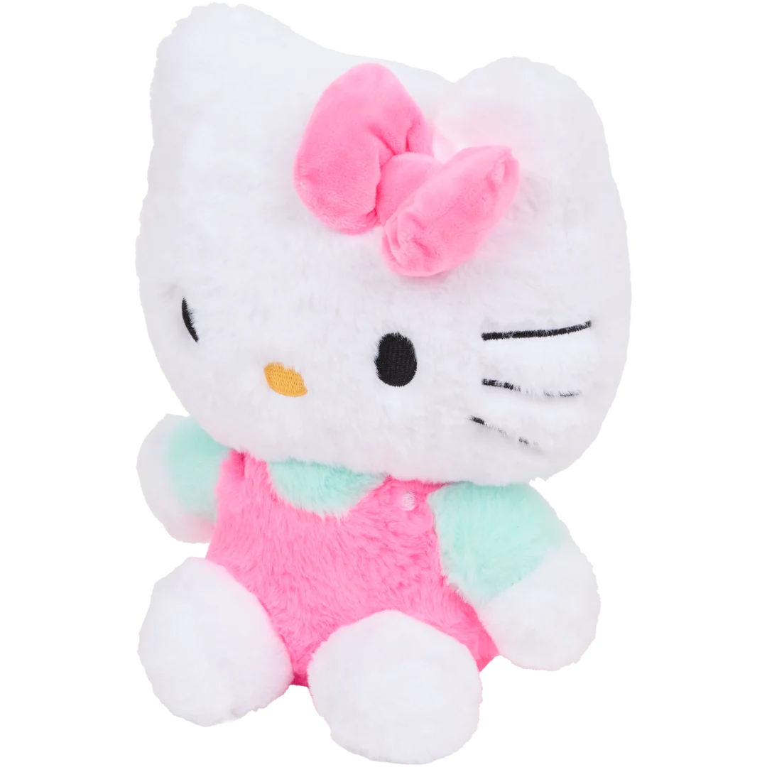 Peluche Hello Kitty 1