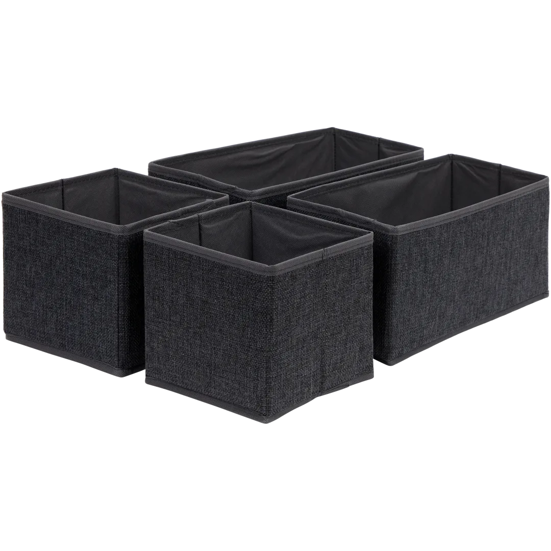 Set mit Aufbewahrungskörben 3