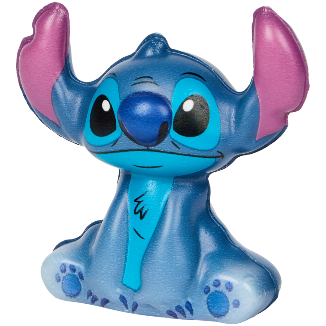 Figura macia para lápis
