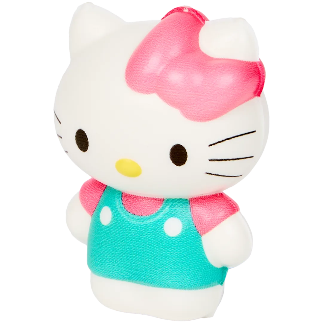 Figura macia para lápis