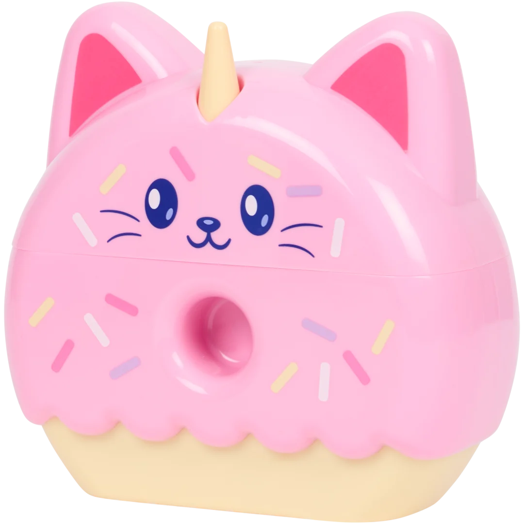 Kawaii Kitty slime surprise