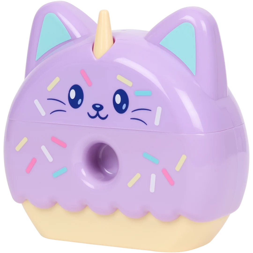 Kawaii Kitty slime surprise