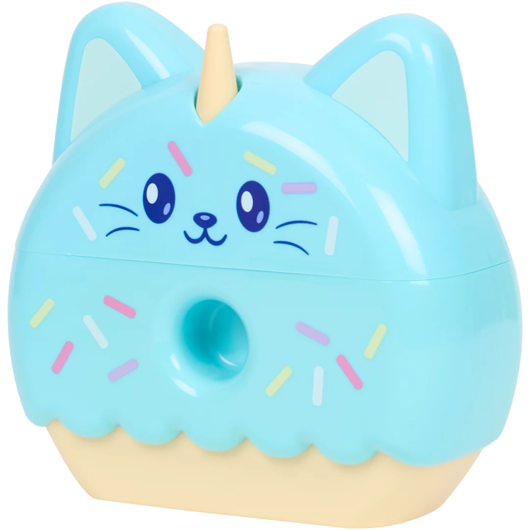 Kawaii Kitty slime surprise