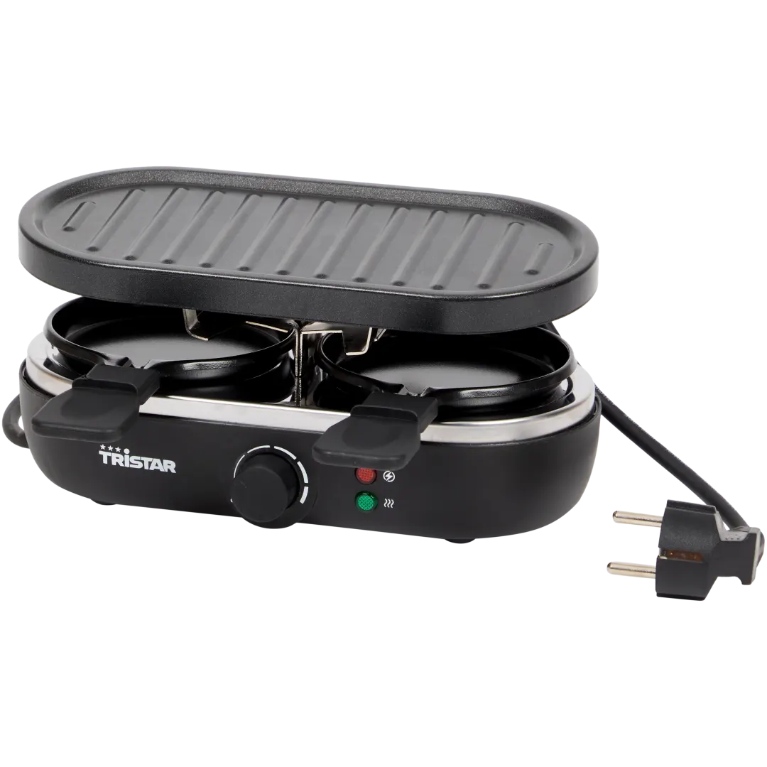Mini raclette Tristar