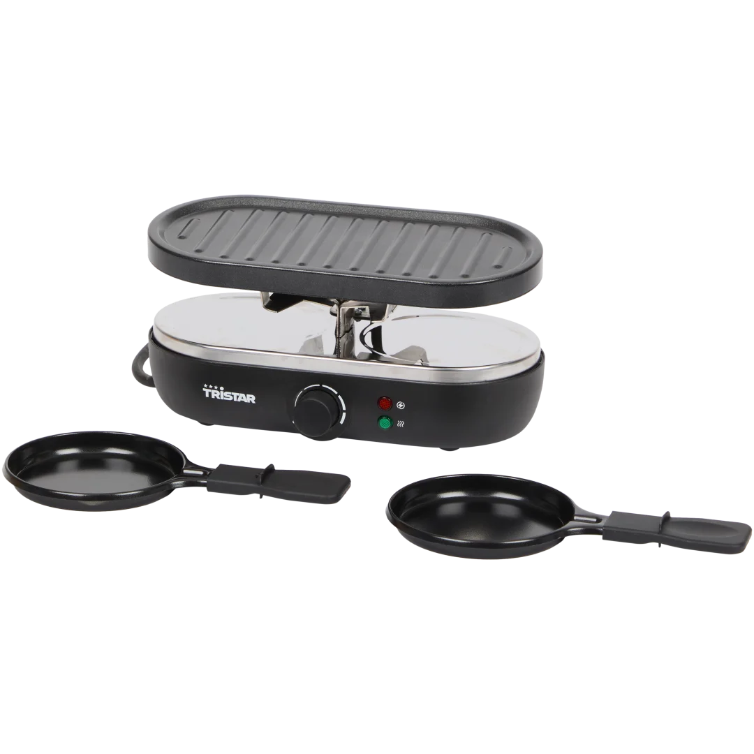 Mini raclette Tristar