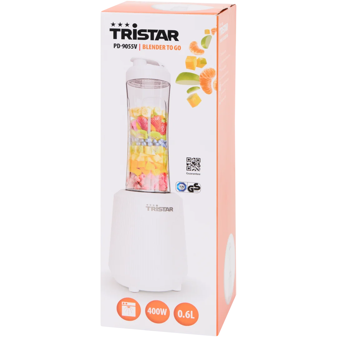Tristar Blender to go 4