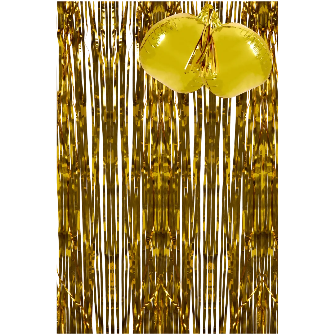 Ballonnen decoratieset 2