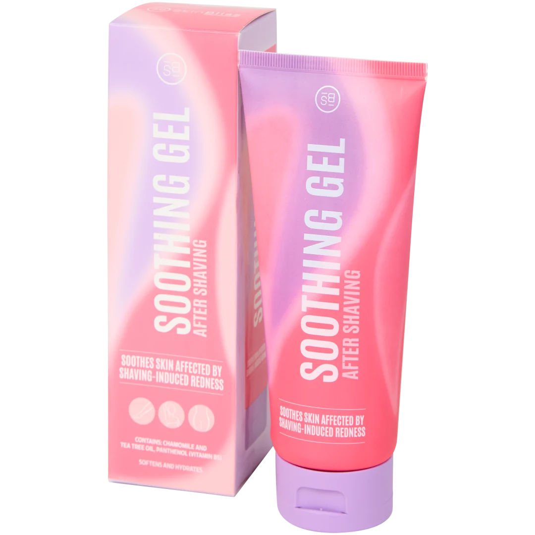 Balsamo dopobarba Skin Bliss 1