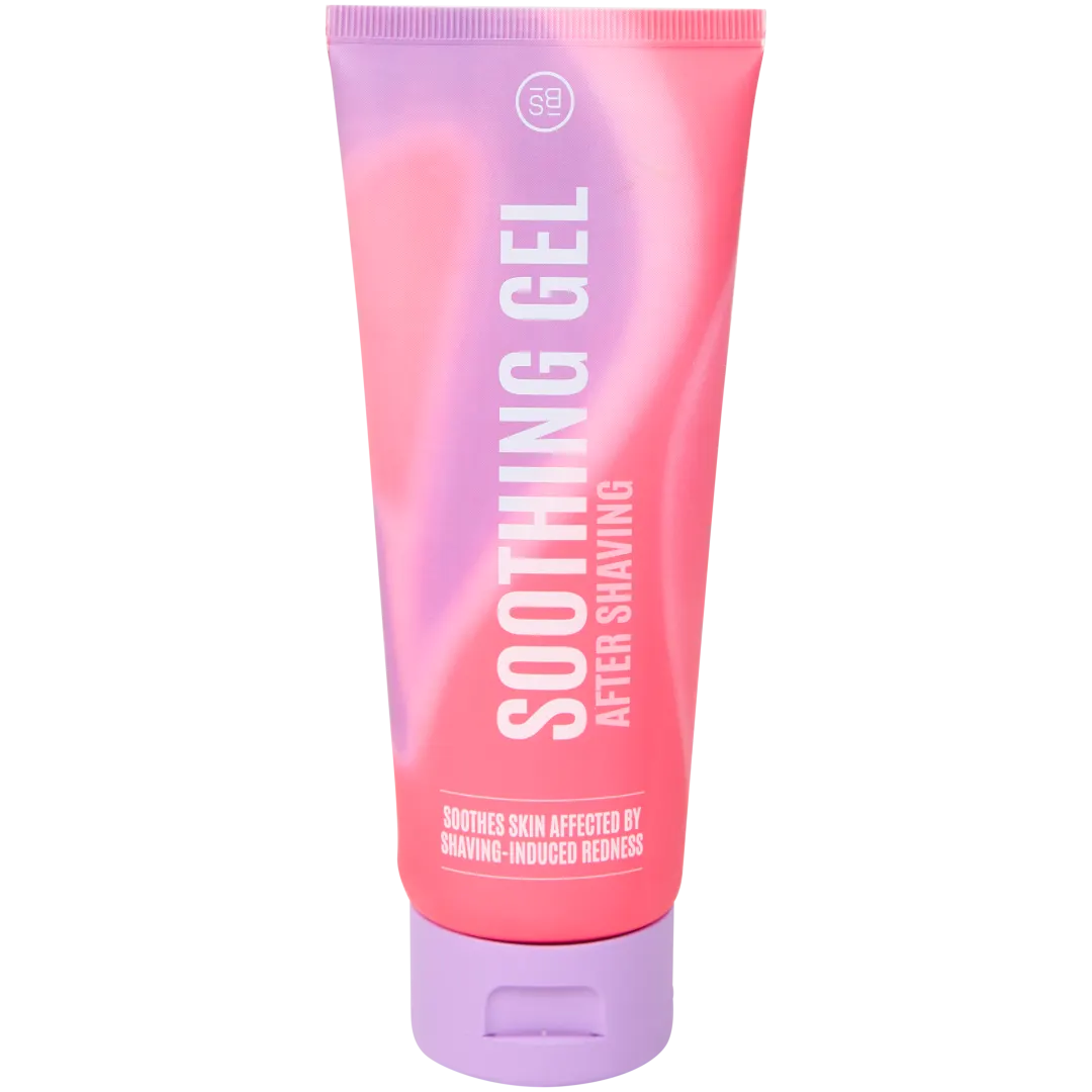 Gel pós-depilatório Skin Bliss 3