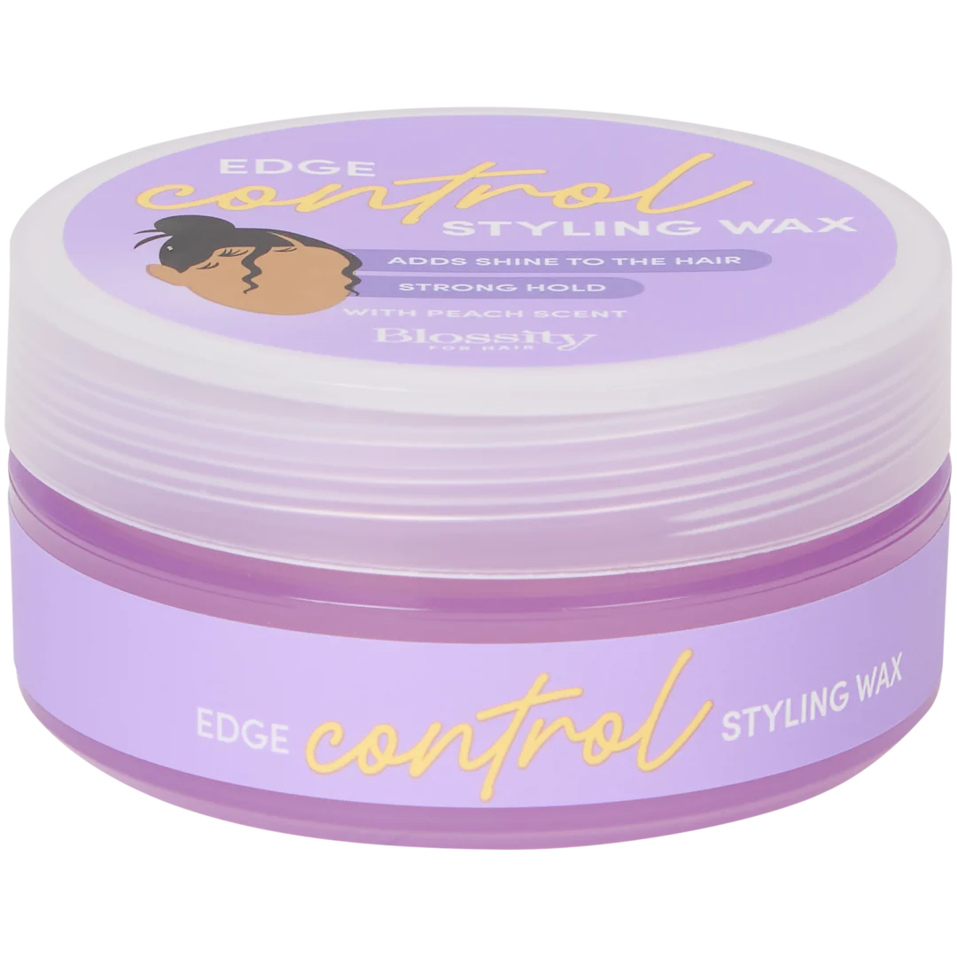 Blossity haarwax