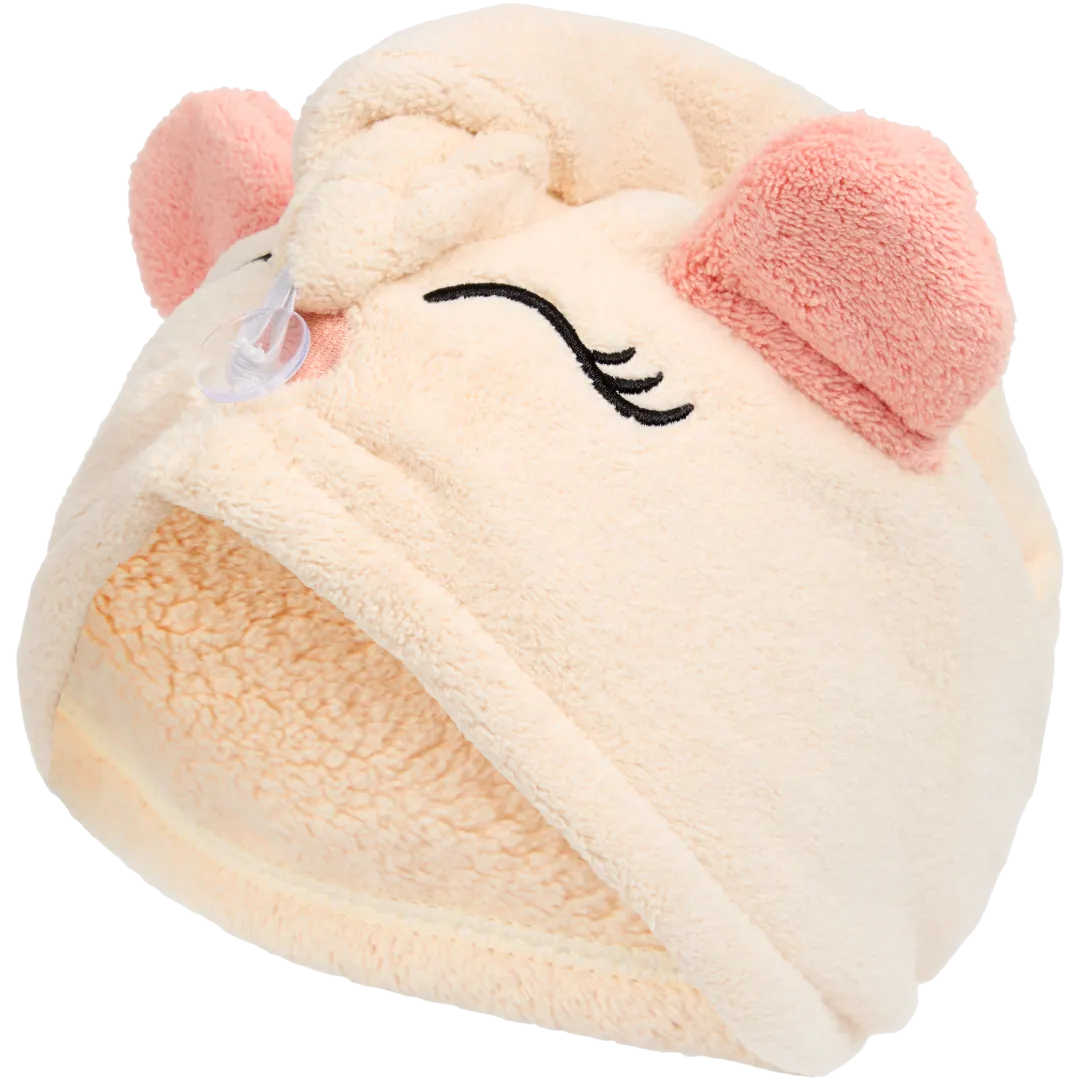 Blossity Handtuch für die Haare