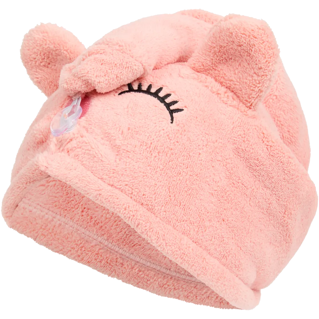 Blossity Handtuch für die Haare