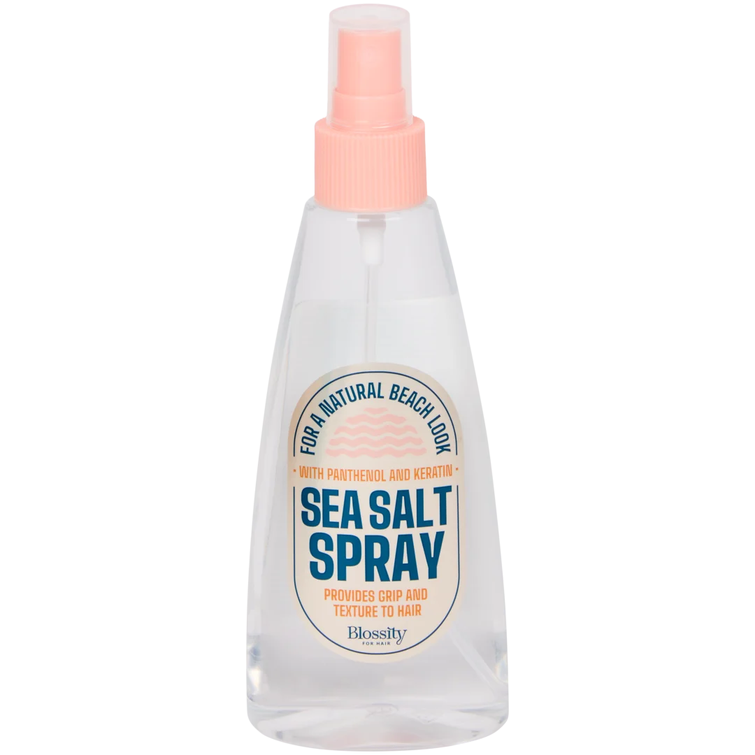 Spray texturat cu sare de mare Blossity