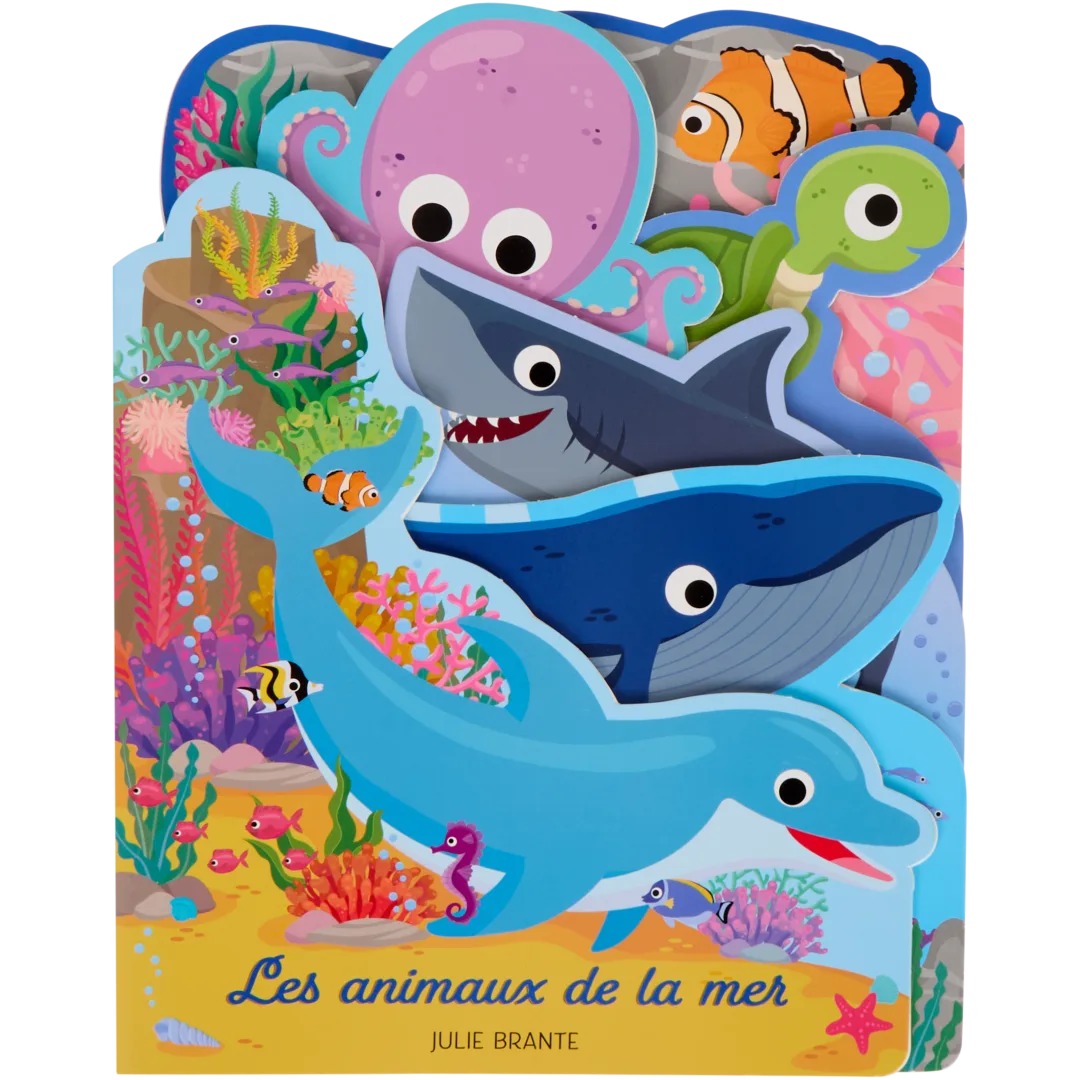 Livre pour enfants 4