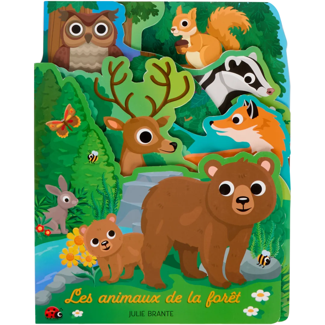 Livre pour enfants 5