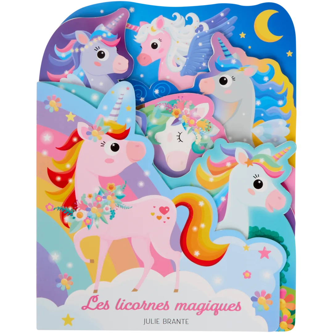 Livre pour enfants 3