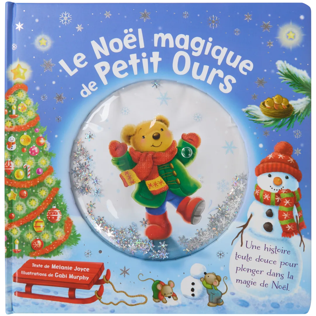 Livre pour enfant