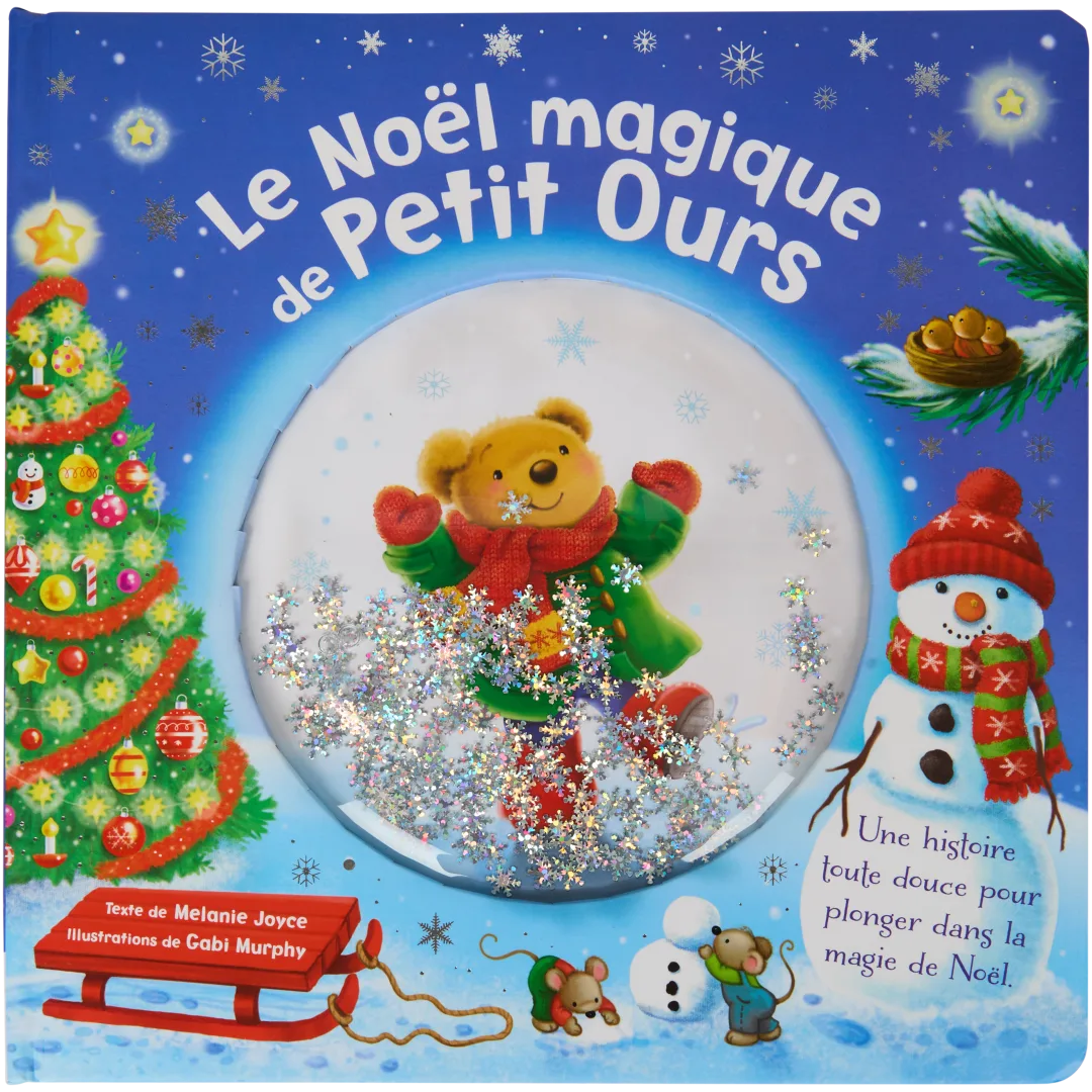 Livre pour enfant