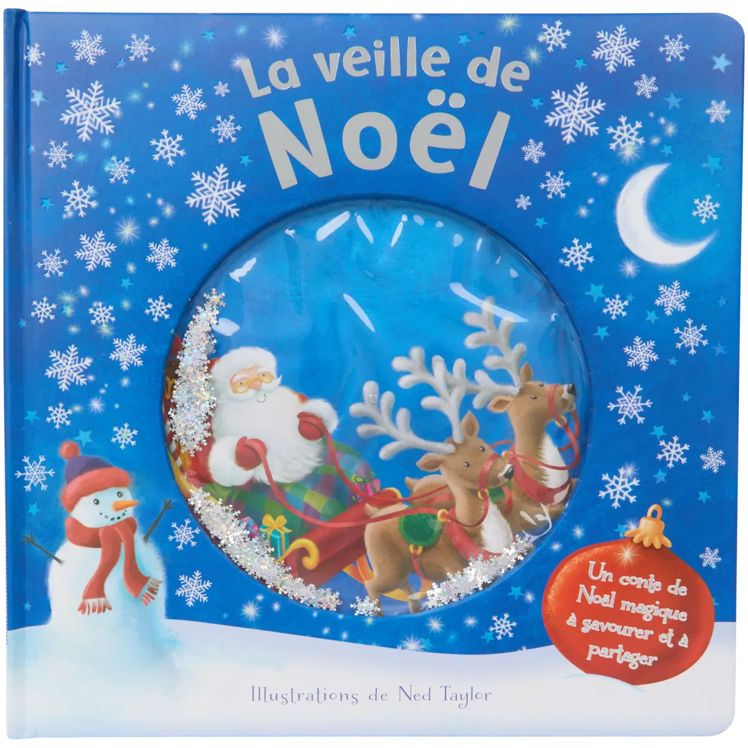 Livre pour enfant