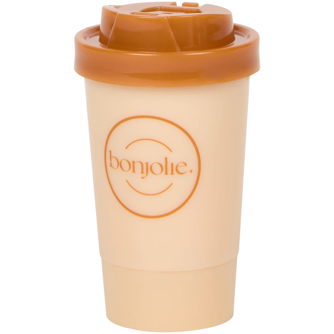 Bonjolie lippenbalsem Vanille