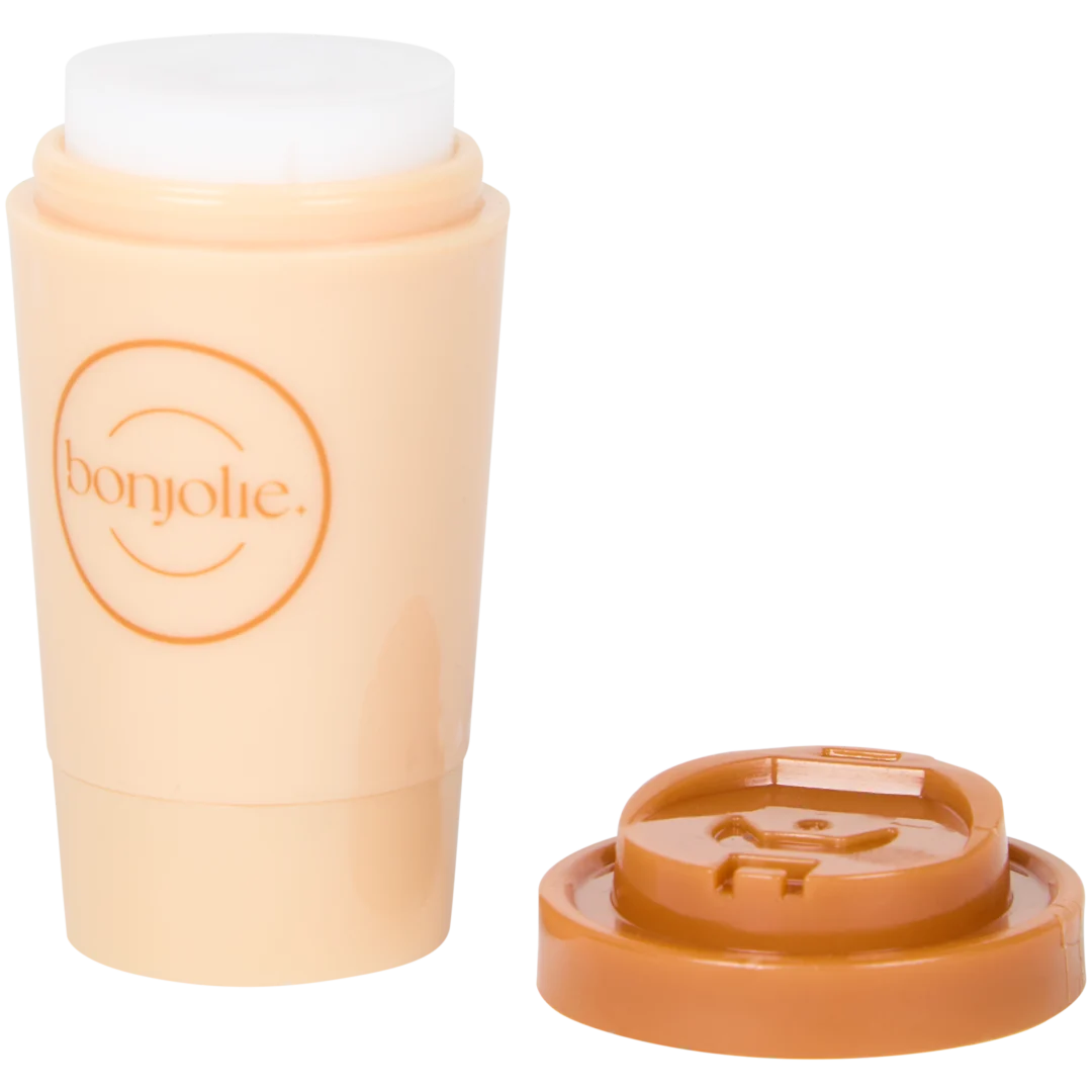 Bonjolie lippenbalsem Vanille