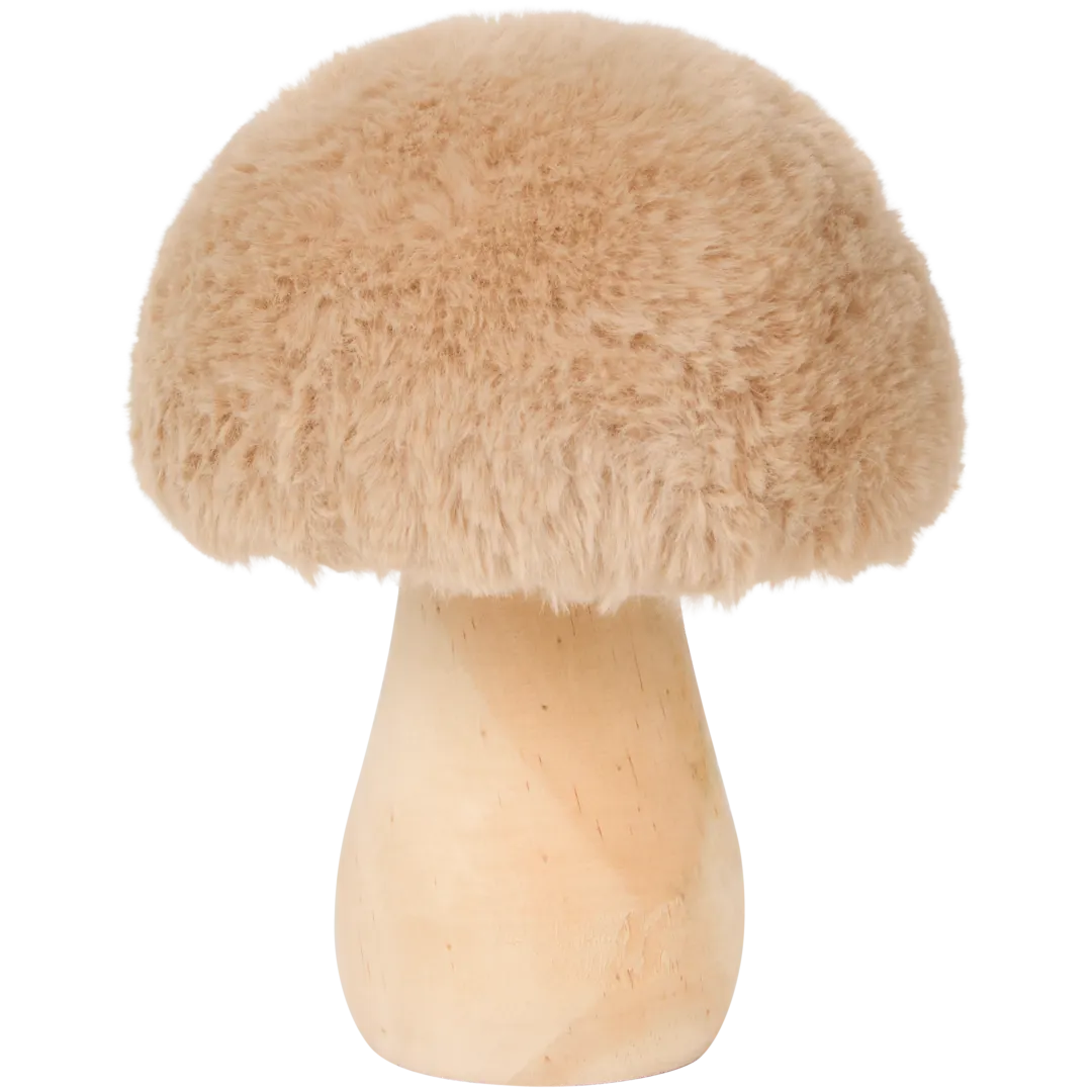 Deko-Pilz 1
