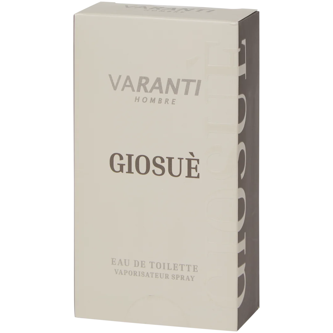 Perfume Varanti Giosuè