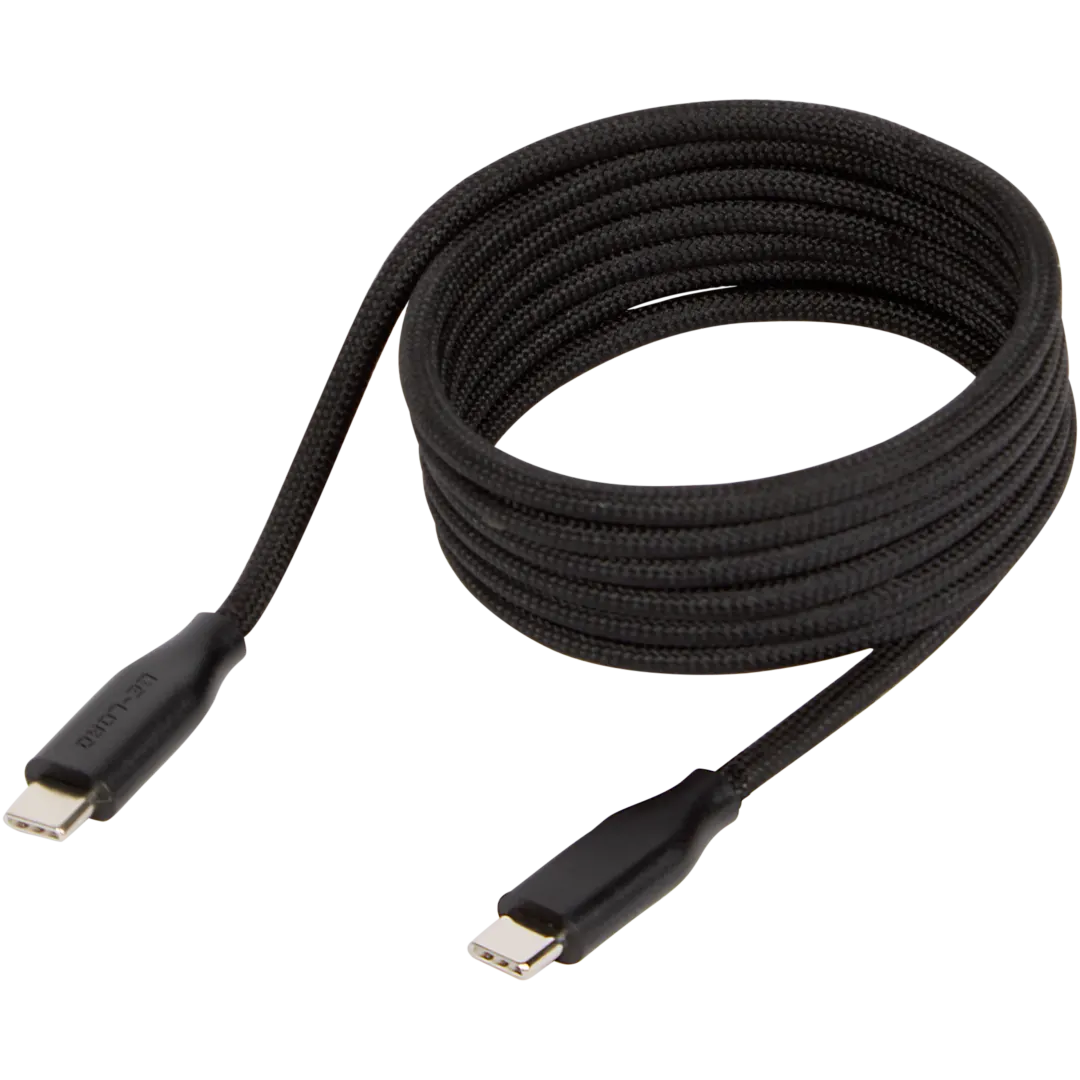 Câble de charge magnétique Re-load D’USB-C à USB-C