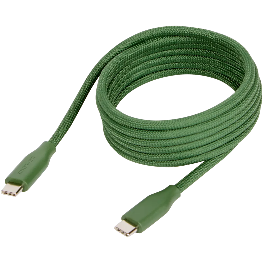 Câble de charge magnétique Re-load D’USB-C à USB-C