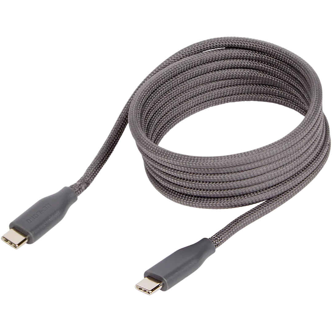 Câble de charge magnétique Re-load D’USB-C à USB-C