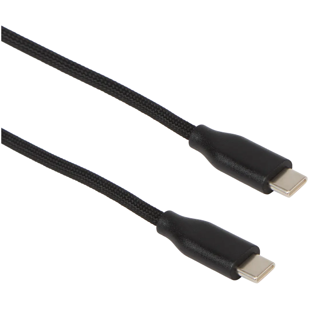 Re-load Magnetisches Ladekabel USB-C auf USB-C